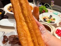 -大鸭梨烤鸭(石佛营店)