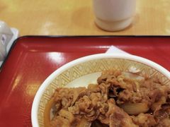 -食其家·牛丼咖喱(金桥国际店)