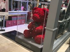 -ROSEONLY诺誓(国际广场购物中心店)