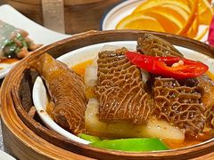 -晋江荣誉国际酒店·港誉茶餐厅