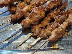 -古铜老院铜锅涮肉·清真(双井店)
