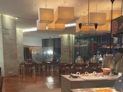 -韵咖啡自助餐厅(天津香格里拉店)