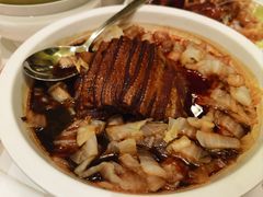 -贝勒爷·酥不腻烤鸭