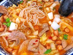 -贵州米线(童家巷店)