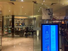 -喜来登由由大酒店九州膳坊中餐厅