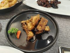 -御花园·粤菜·海鲜火锅(中山公园店)