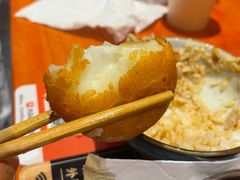 -天妇罗内顺田(罗湖店)