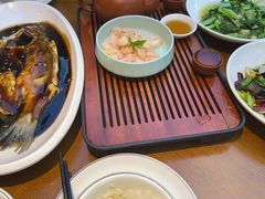 -外婆烧.老杭帮菜(庆春店)