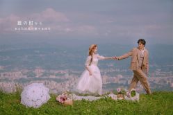 -太古映画婚纱摄影(天河店)