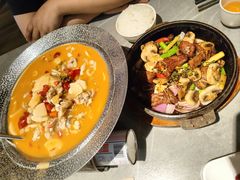 -楚山晓·楚湘菜(江夏永旺店)