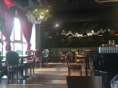 -莫比餐厅(五道口店)