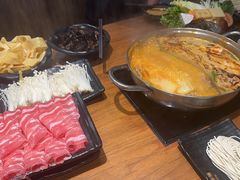 -呷哺呷哺 黄金牧场 (回龙观港龙店)