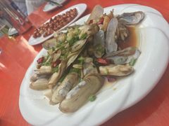 -食海部落