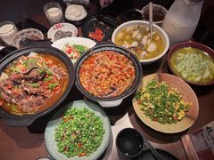 -辣瓦·江西爆炒馆子