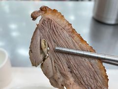 鹅胸肉-陈鹏鹏潮汕菜(宝安机场T3航站楼店)