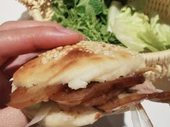 -煜丰汴京烤鸭(福彩路店)
