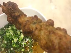 -东来顺•非遗火锅(外滩店)