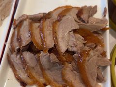 -玉林烤鸭店(定福庄店)