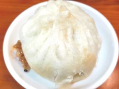 -老陶包子铺(南大西南村店)