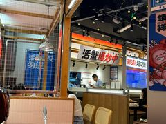 -领蟹祥记·香辣蟹·特色小海鲜(奥体天虹店)