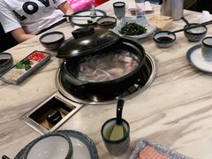 -同仁四季椰子鸡(福田东园总店)
