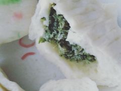 荠菜包-易家桥黄忠明点心铺(易家桥菜市场店)