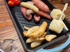 -I HOLIC艾豪丽披萨(KKone店)