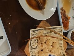 -乔街深夜食堂·小龙虾·高压锅生蚝(杭州总店)