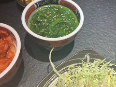 -炉石六本目·冰鲜和牛炭火烤肉·寿喜烧店(梅江店)