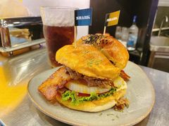 -shark burger·鲨鱼汉堡(交子大道店)