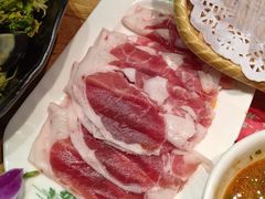 -草原塞蛮羊火锅城(港湾店)