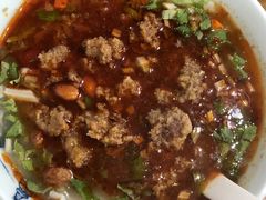 -豆相识•九九豆腐脑(牛咡桥店)
