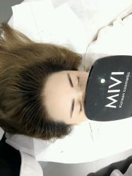 -MIVI·纹眉半永久野生眉
