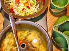 原味汽锅鸡-云海肴云南菜(曲江大悦城店)
