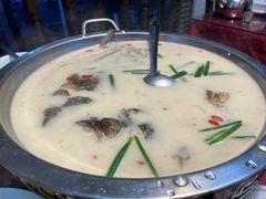 -外婆湾匠心菜·私房海味(马市街店)