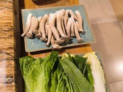 -江南春天椰子鸡(后浪新天地店)