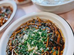 -天福苑(崇宁路店)