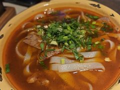 -不是烧烤·武汉烧烤·地道湖北菜(大成路店)