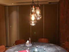 包厢-金掌勺东北菜(格兰晴天店)