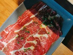 -新石器烤肉(周浦万达店)