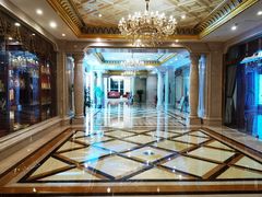 -广州粤大金融城国际酒店