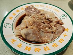 -西关明记肠粉(荔枝湾店)