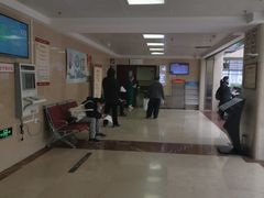 -中国中医科学院西苑医院(本部)
