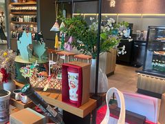 -星巴克臻选(杭州西溪印象城店)