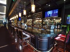 -Wolfgang’s Steakhouse 沃夫冈牛排馆(上海白玉兰广场店)
