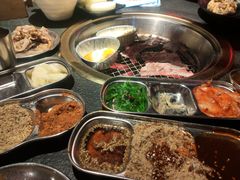 -伊茉家的烤肉店(勒泰中心店)