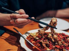 -胡大饭馆(青果路店)