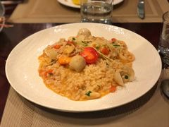 -IL Forno 意坊·意大利餐厅(温州万象城店)