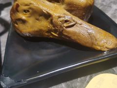 嘎嘎鸭脑壳-嘎嘎鸭脑壳(蜀汉路店)