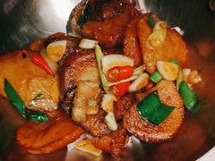 -绿茶餐厅(龙湖星悦荟店)